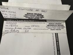 2013 Isuzu D-MAX SX MY12 4X4 Dual Range Splash White