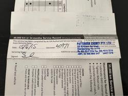 2013 Isuzu D-MAX SX MY12 4X4 Dual Range Splash White