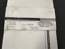 2013 Isuzu D-MAX SX MY12 4X4 Dual Range Splash White