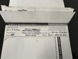 2013 Isuzu D-MAX SX MY12 4X4 Dual Range Splash White