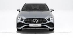 2024 Mercedes-Benz A-Class A200 W177 High-Tech Silver