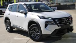 2026 Nissan X-TRAIL ST