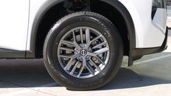 2026 Nissan X-TRAIL ST