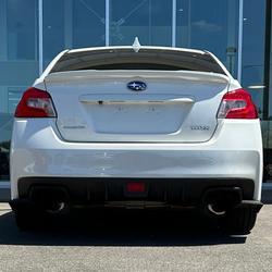 2015 Subaru WRX Premium
