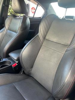 2015 Subaru WRX Premium