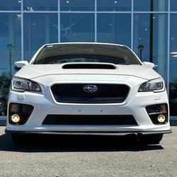 2015 Subaru WRX Premium