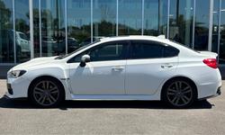 2015 Subaru WRX Premium