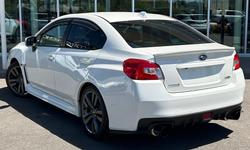 2015 Subaru WRX Premium