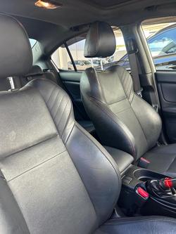 2015 Subaru WRX Premium