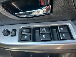 2015 Subaru WRX Premium