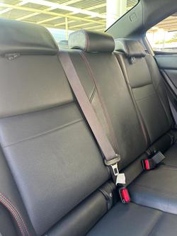 2015 Subaru WRX Premium