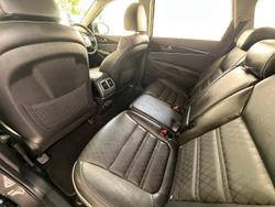 2018 Kia Sorento GT-Line