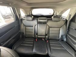 2018 Kia Sorento GT-Line