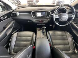2018 Kia Sorento GT-Line