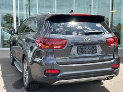 2018 Kia Sorento GT-Line
