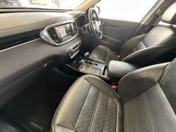 2018 Kia Sorento GT-Line