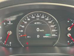 2018 Kia Sorento GT-Line