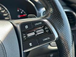 2018 Kia Sorento GT-Line