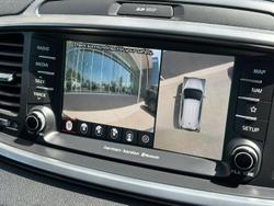 2018 Kia Sorento GT-Line