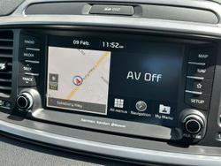 2018 Kia Sorento GT-Line