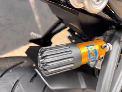 2025 Kawasaki 2026 Kawasaki 900CC Z900 RS SE BLACK