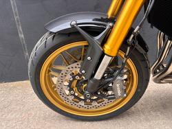 2025 Kawasaki 2026 Kawasaki 900CC Z900 RS SE BLACK