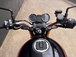 2025 Kawasaki 2026 Kawasaki 900CC Z900 RS SE BLACK