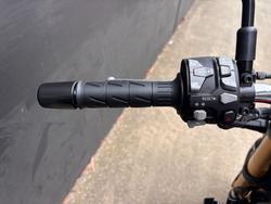 2025 Kawasaki 2026 Kawasaki 900CC Z900 RS SE BLACK