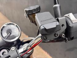 2025 Kawasaki 2026 Kawasaki 900CC Z900 RS SE BLACK