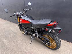 2025 Kawasaki 2026 Kawasaki 900CC Z900 RS SE BLACK