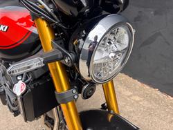 2025 Kawasaki 2026 Kawasaki 900CC Z900 RS SE BLACK