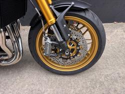 2025 Kawasaki 2026 Kawasaki 900CC Z900 RS SE BLACK