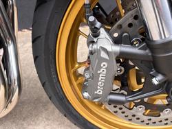 2025 Kawasaki 2026 Kawasaki 900CC Z900 RS SE BLACK