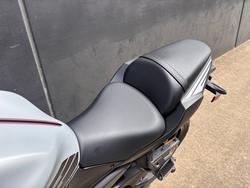 2026 Kawasaki 2026 Kawasaki 650CC NINJA 650 LAMS SILVER