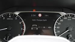 2026 Nissan X-TRAIL ST