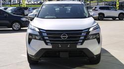 2026 Nissan X-TRAIL ST