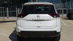 2026 Nissan X-TRAIL ST