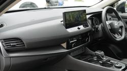 2026 Nissan X-TRAIL ST