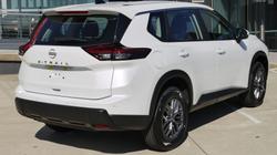 2026 Nissan X-TRAIL ST