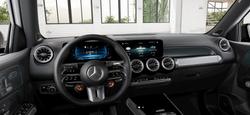 2024 Mercedes-Benz GLB-Class GLB35 AMG X247 Four Wheel Drive Polar White
