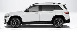 2024 Mercedes-Benz GLB-Class GLB35 AMG X247 Four Wheel Drive Polar White