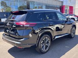 2026 Nissan X-TRAIL Ti-L T33 MY26 4X4 On Demand Diamond Black