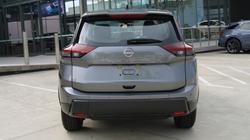 2026 Nissan X-TRAIL ST