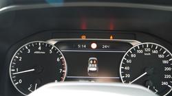 2026 Nissan X-TRAIL ST