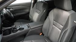 2026 Nissan X-TRAIL ST