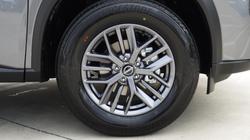 2026 Nissan X-TRAIL ST