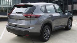 2026 Nissan X-TRAIL ST