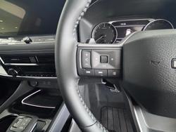 2026 Nissan X-TRAIL ST-L T33 MY26 Scarlet Ember