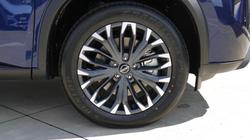 2026 Nissan X-TRAIL Ti e-POWER