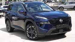 2026 Nissan X-TRAIL Ti e-POWER